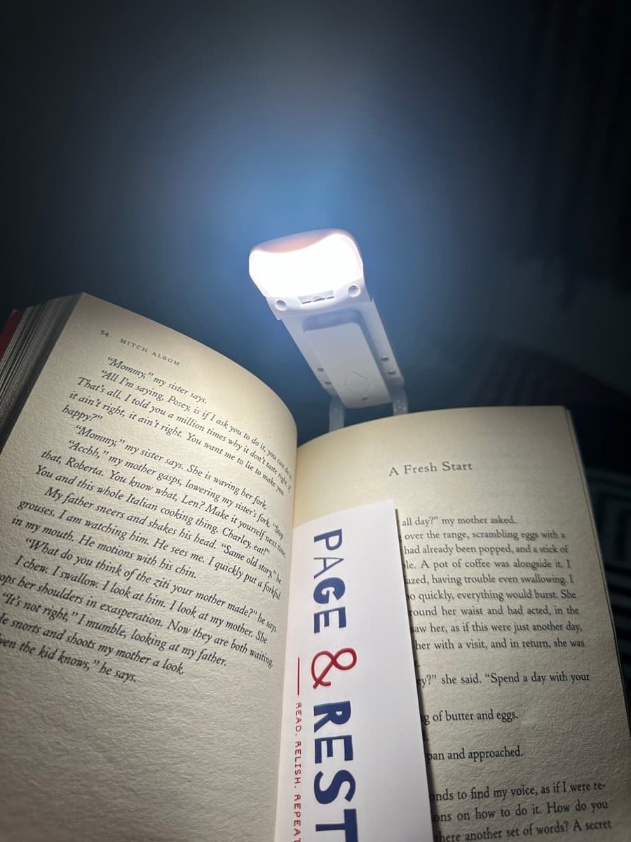 Book Light — image 1