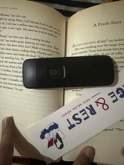 Book Light — thumbnail 4